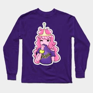 Poison Princess Long Sleeve T-Shirt